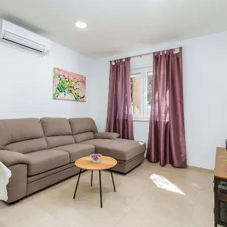 Apartmán Lorilu