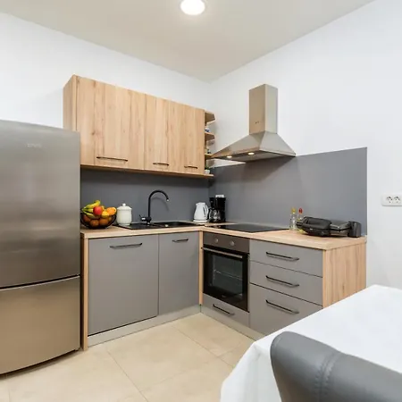 Lorilu Apartament Pula