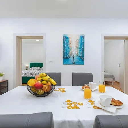 Apartmán Lorilu *