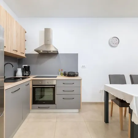 Apartment Lorilu *