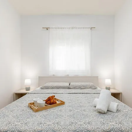 Lorilu Apartmán Pula